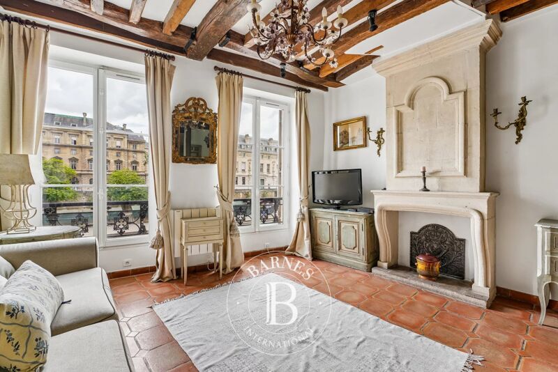 Zu verkaufen Wohnung | Paris 6ème - picture 2