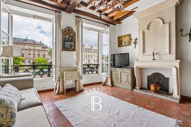 Zu verkaufen Wohnung | Paris 6ème - picture 3