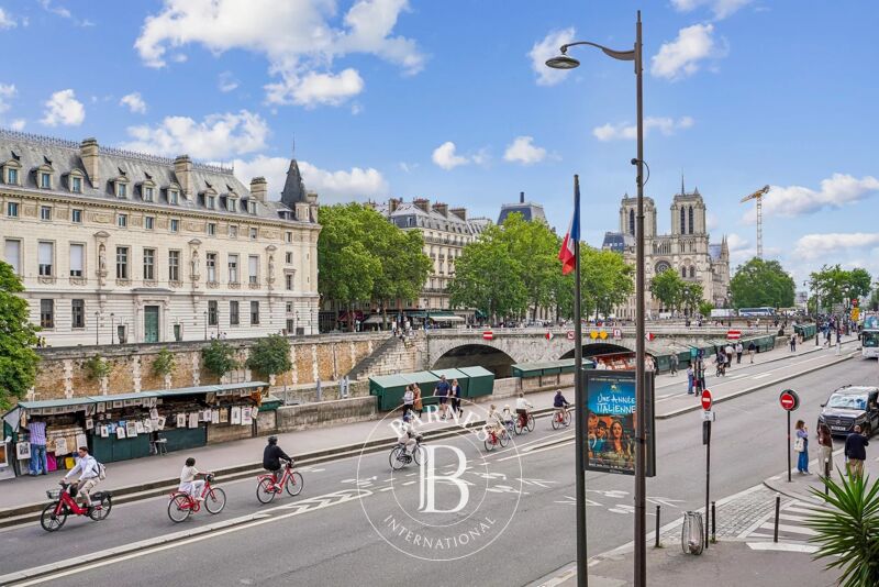 Zu verkaufen Wohnung | Paris 6ème - picture 1