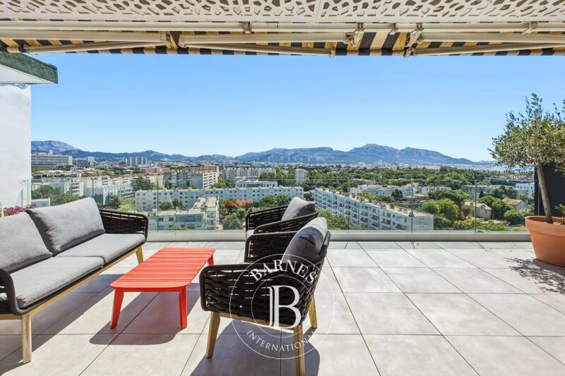 À vendre Appartement | Marseille 8ème - picture 1