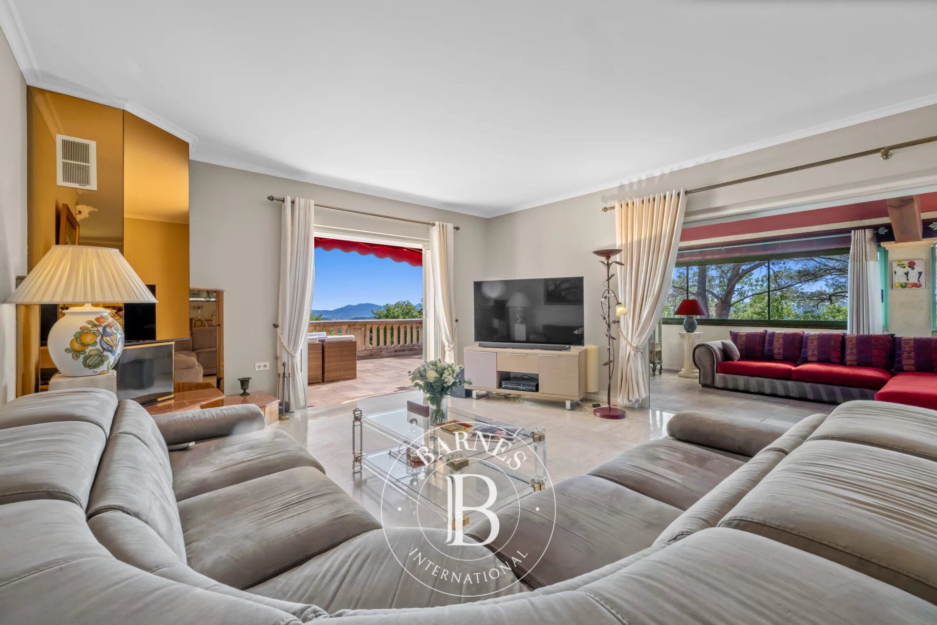 Casa Mouans-Sartoux - picture 3