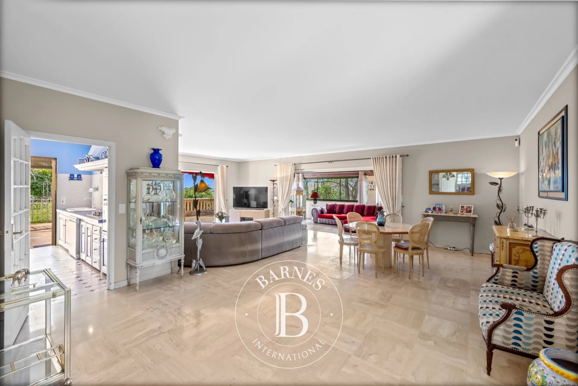 Casa Mouans-Sartoux - picture 2
