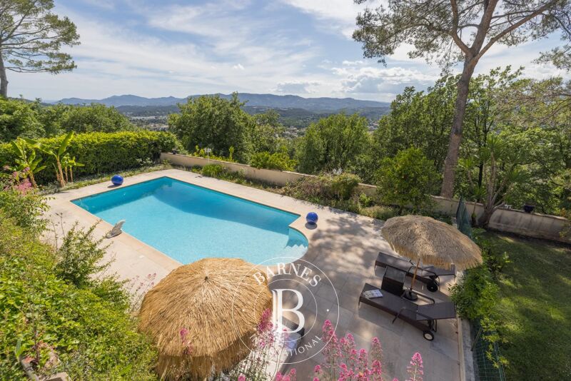 Casa Mouans-Sartoux