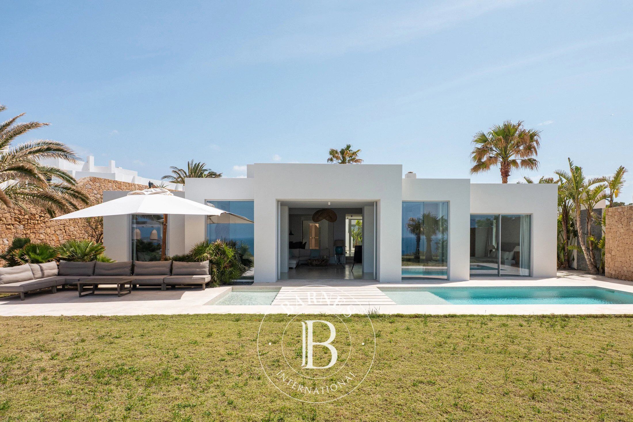 Villa Isla de Ibiza - picture 2