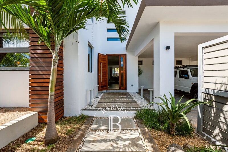 Zu vermieten Villa | Grand Baie - picture 2
