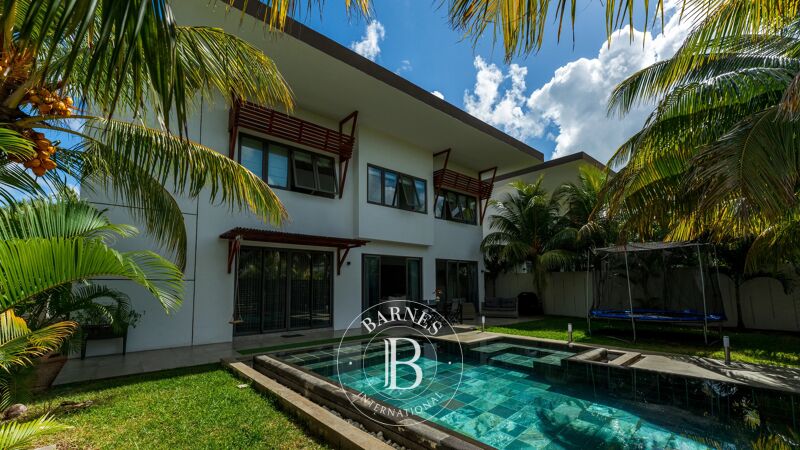 Zu vermieten Villa | Grand Baie - picture 1
