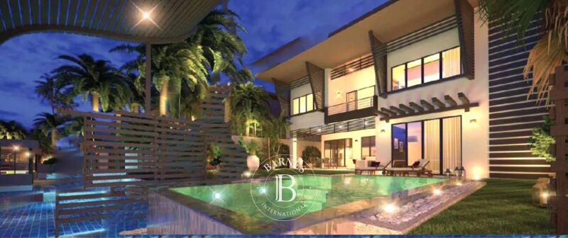 For Rent Villa | Grand Baie - picture 1
