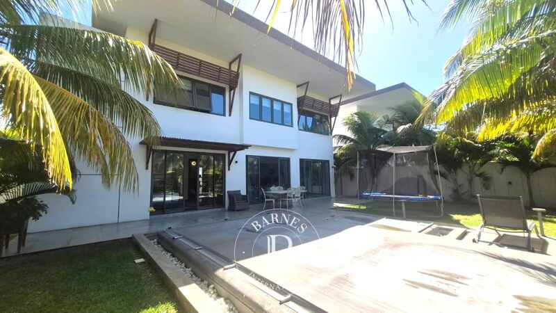 For Rent Villa | Grand Baie - picture 2