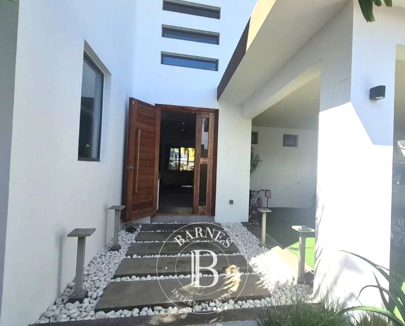 For Rent Villa | Grand Baie - picture 3