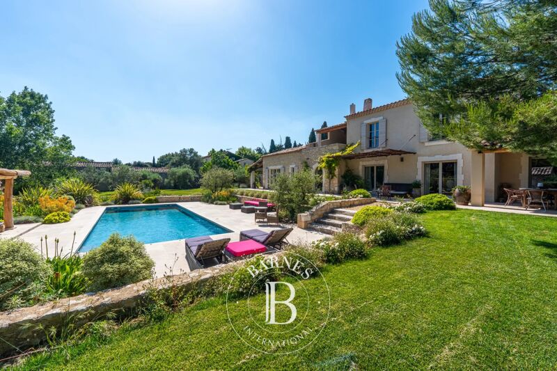 For Sale House | Saint-Rémy-de-Provence - picture 3