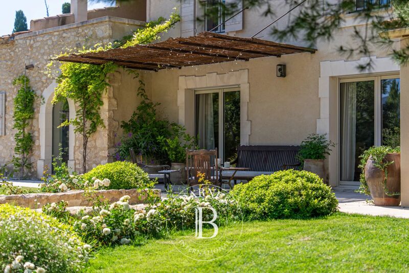 For Sale House | Saint-Rémy-de-Provence - picture 2