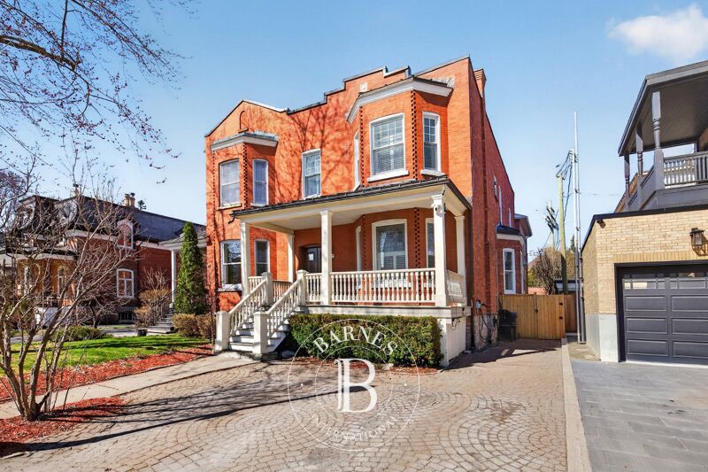 À vendre Maison | Westmount - picture 2
