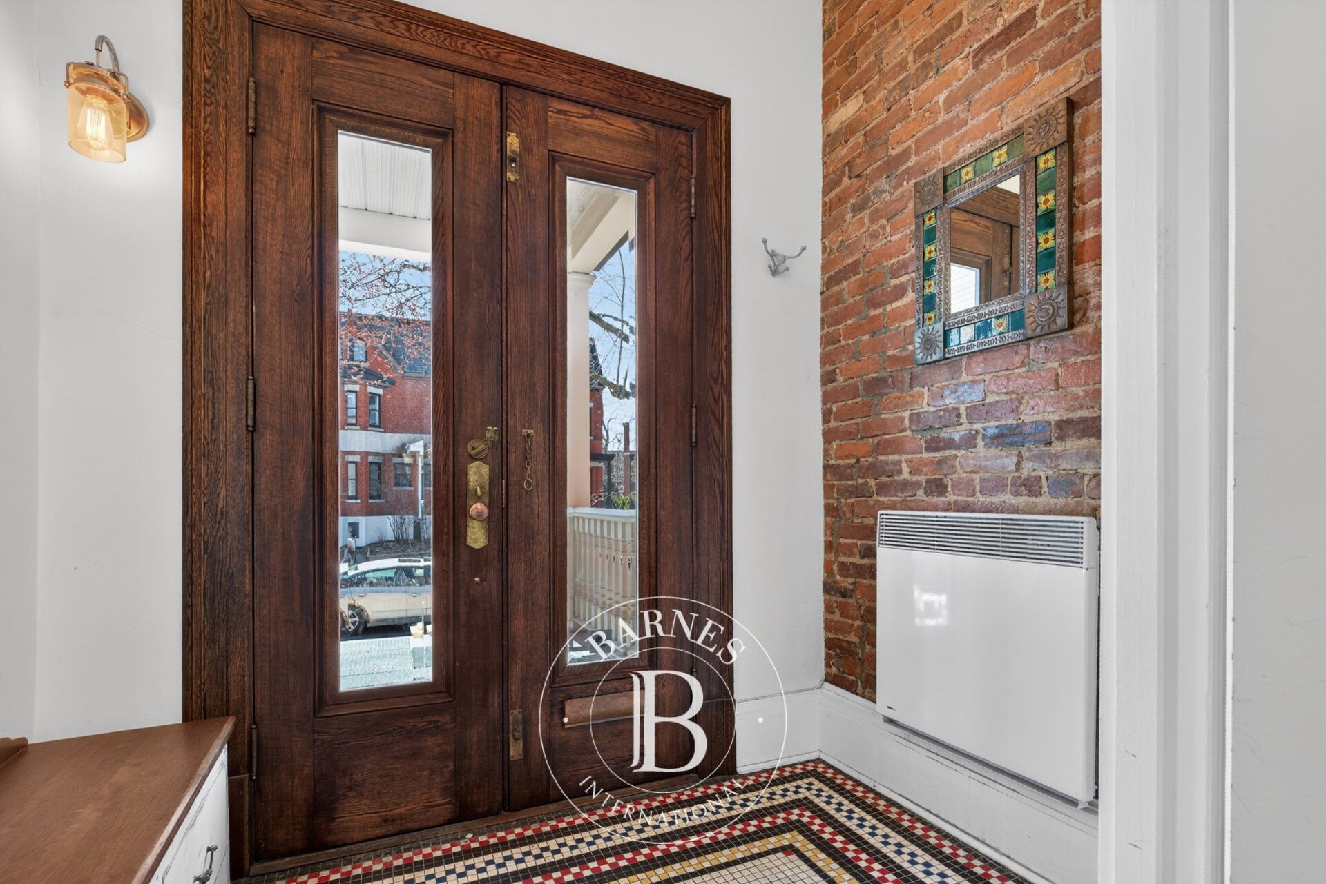 315 Av. Kensington  Westmount (Montréal) - picture 3