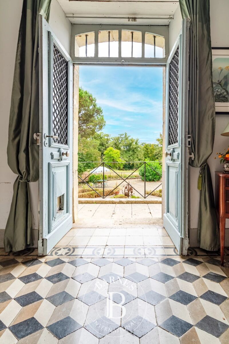 À vendre Château | Saint-Sever - picture 3