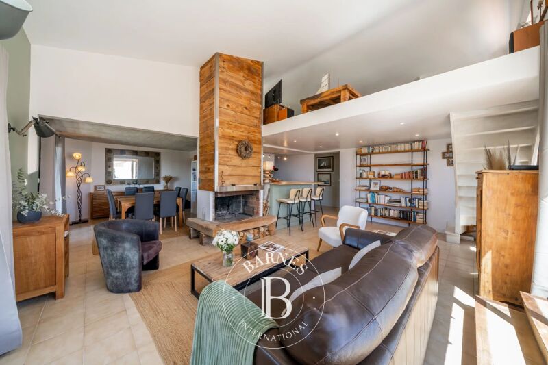 Venta Apartamento villa | Le Cannet - picture 2