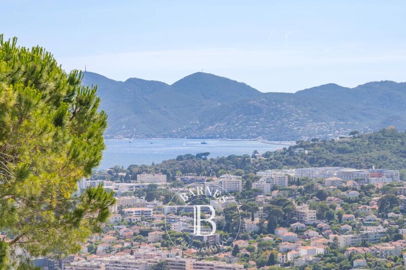Venta Apartamento villa | Le Cannet - picture 1