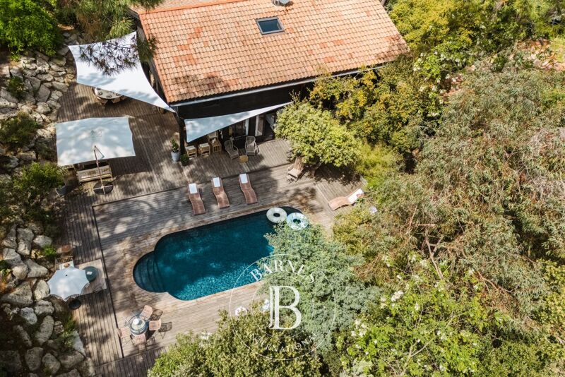 À louer Villa | Lège-Cap-Ferret - picture 1