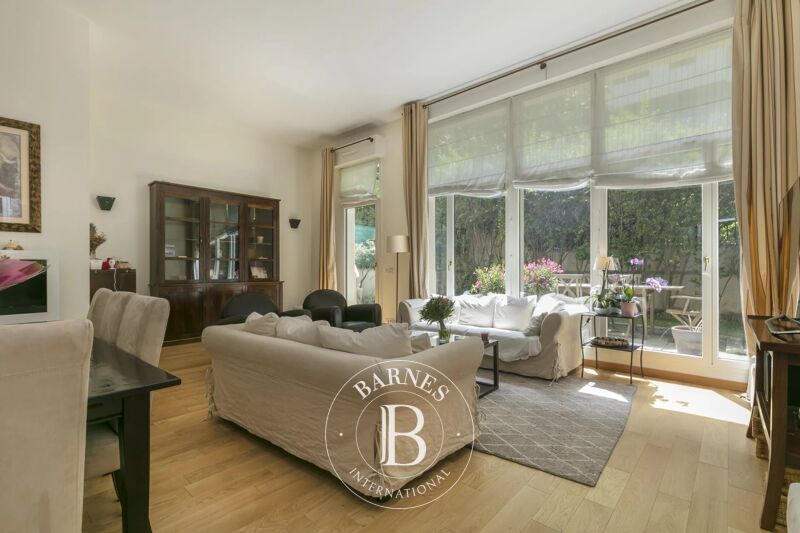 Zu verkaufen Wohnung | Issy-les-Moulineaux - picture 1