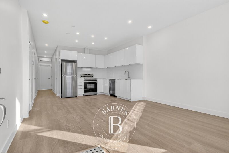 For Rent Apartment | Montréal (Le Sud-Ouest) - picture 3