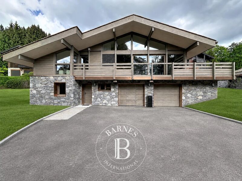 À vendre Chalet | Les Gets - picture 1