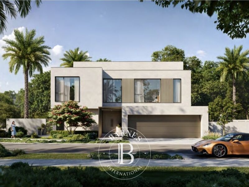 New development The Oasis by Emaar - picture 2