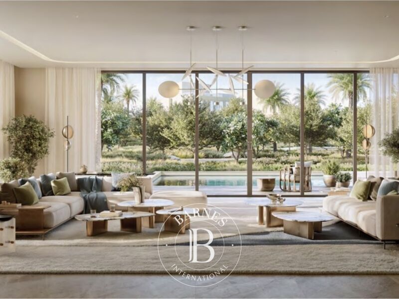 New development The Oasis by Emaar - picture 3