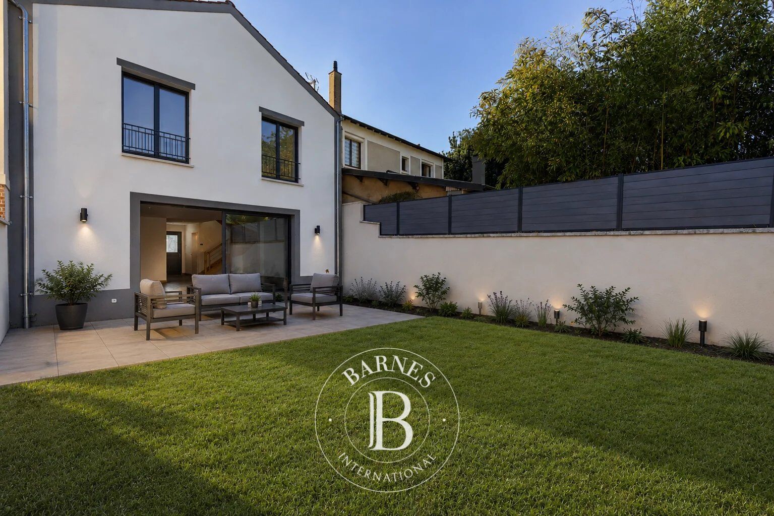 Haus Joinville-le-Pont - picture 3