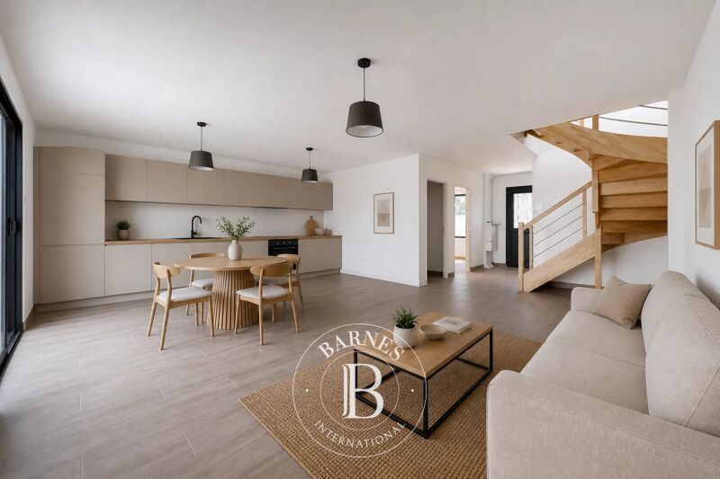 Vendita Casa | Joinville-le-Pont - picture 2