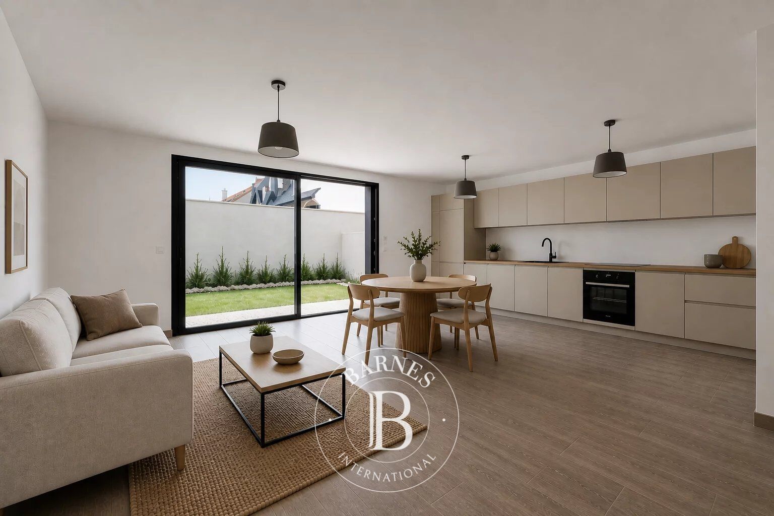 Haus Joinville-le-Pont - picture 1