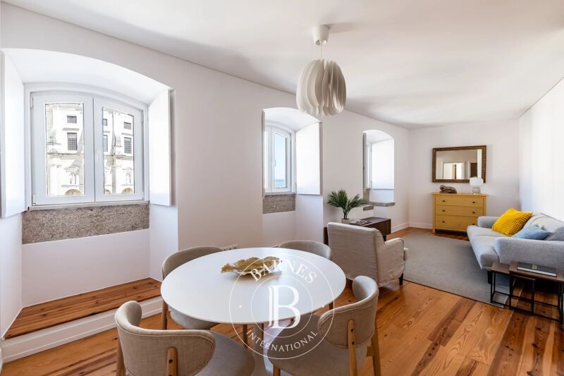 For Rent Apartment | São Vicente - picture 1