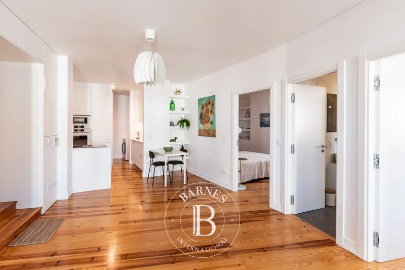 For Rent Apartment | São Vicente - picture 3