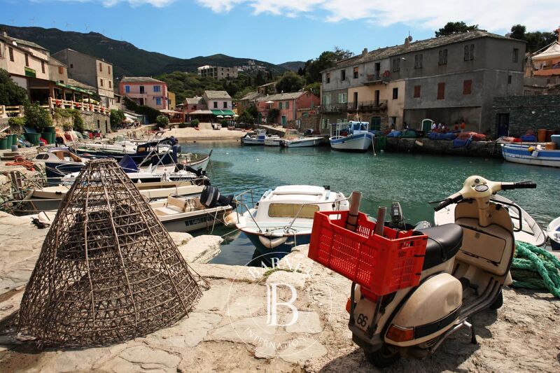 For Sale Building land | Centuri - picture 3