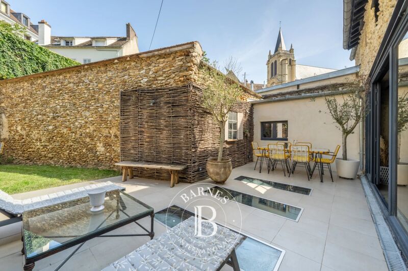 À vendre Maison | Montfort-l'Amaury - picture 3