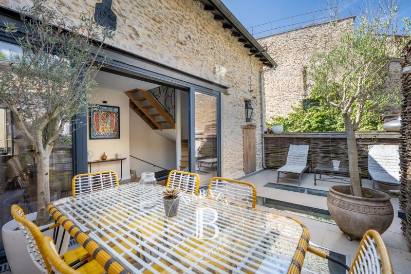 À vendre Maison | Montfort-l'Amaury - picture 1