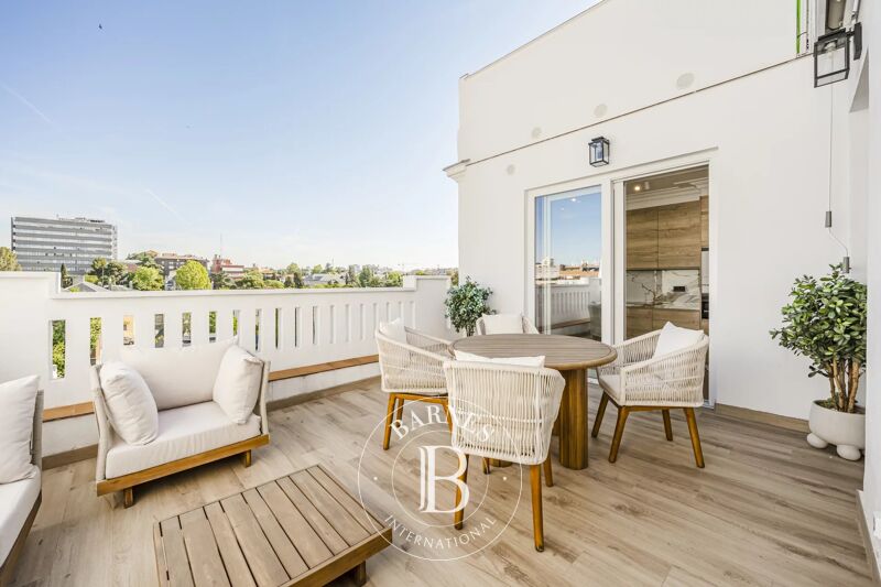 À vendre Penthouse | Madrid - picture 3