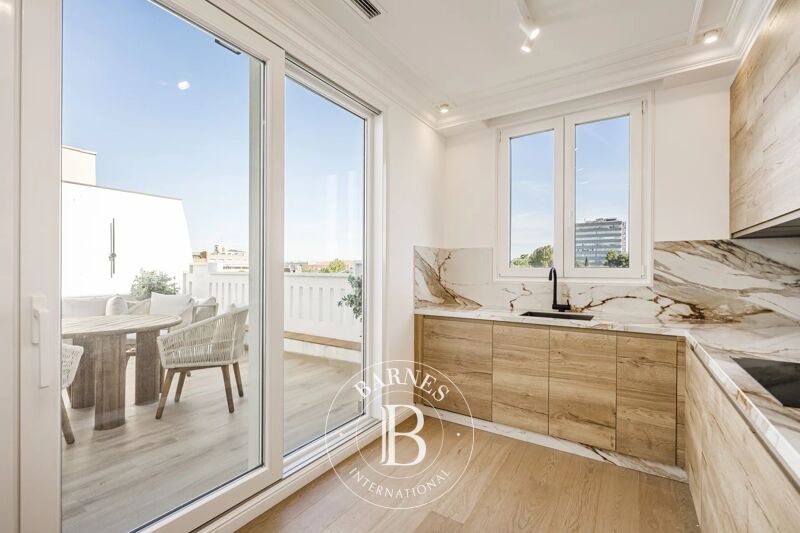 À vendre Penthouse | Madrid - picture 2