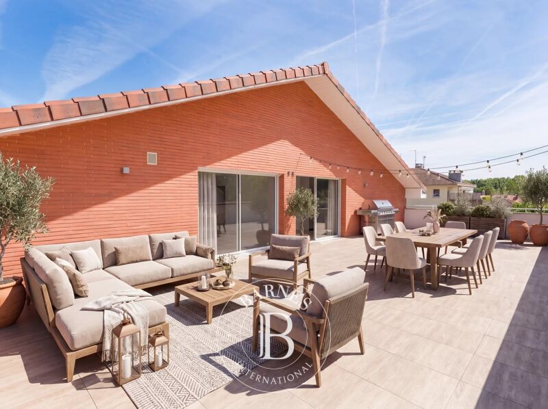 À vendre Appartement | Toulouse - picture 1