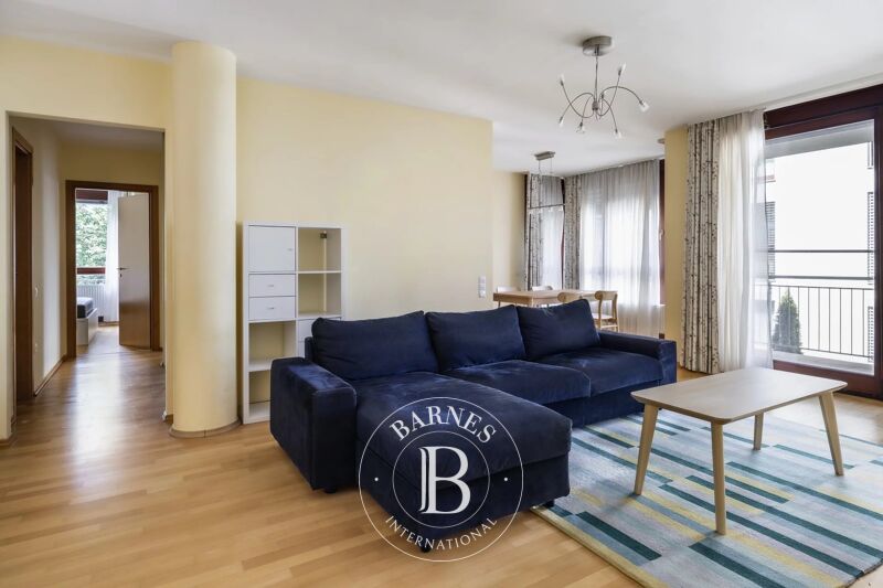 For Rent Apartment | Budapest II. kerülete - picture 2