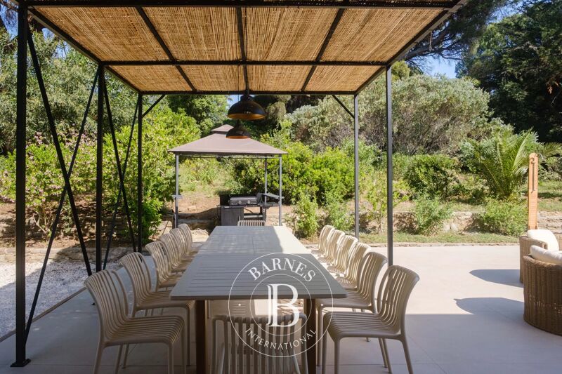 À louer Bastide | Sainte-Maxime - picture 3