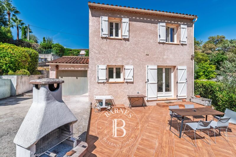 À vendre Maison | Biot - picture 3