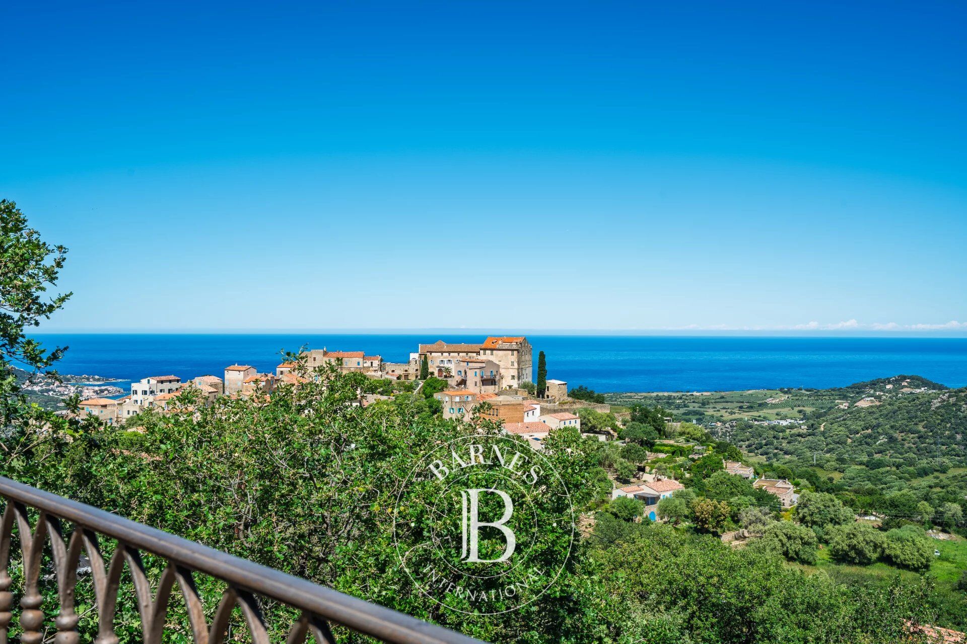 Villa L'Île-Rousse - picture 1