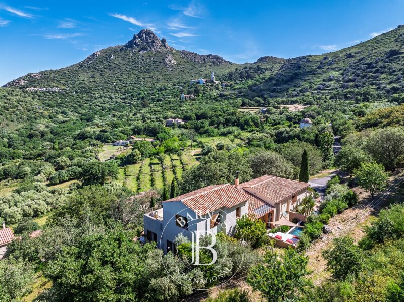 Zu verkaufen Villa | L'Île-Rousse - picture 3