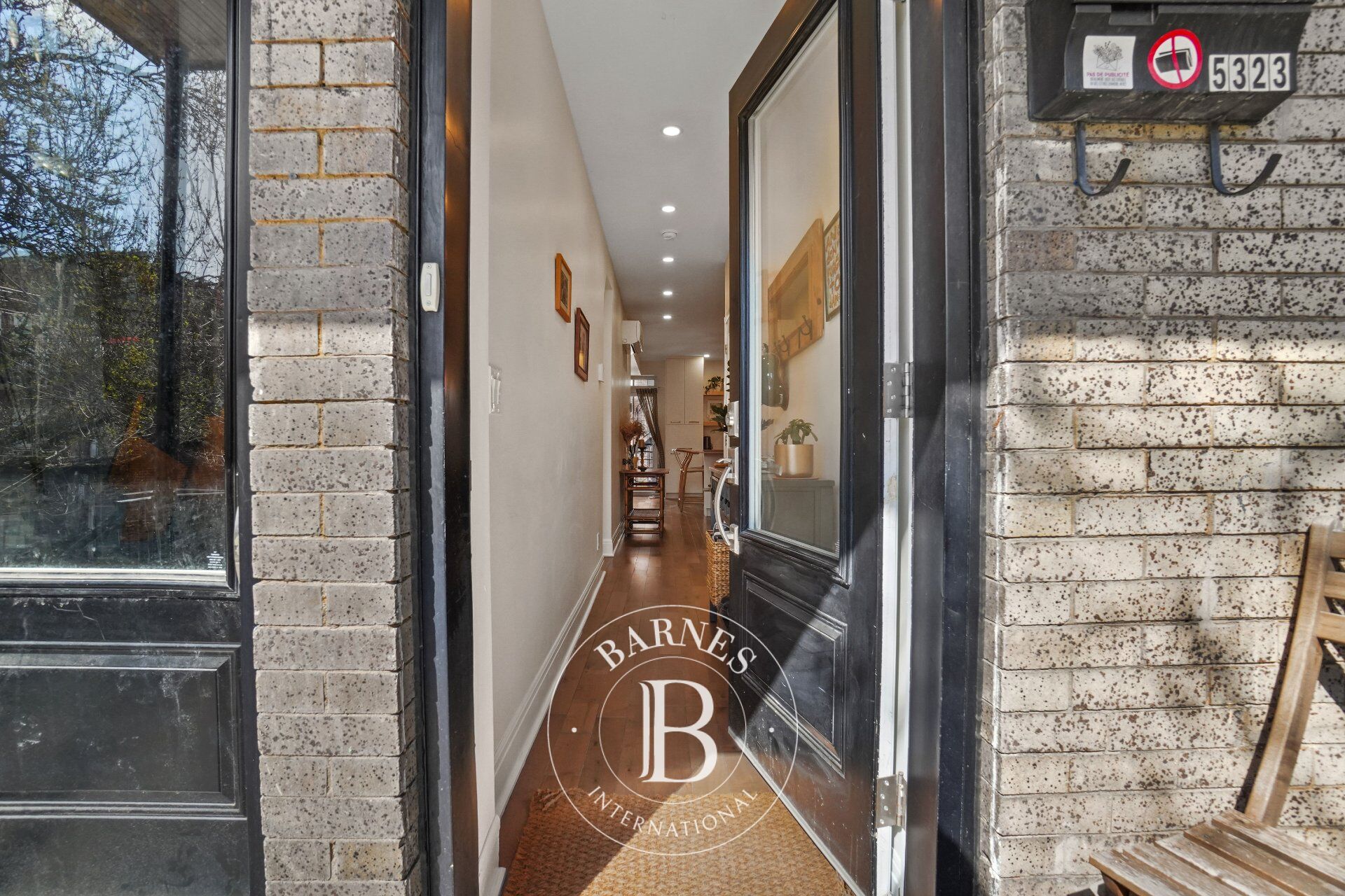 Appartamento Montréal (Le Plateau-Mont-Royal) - picture 3