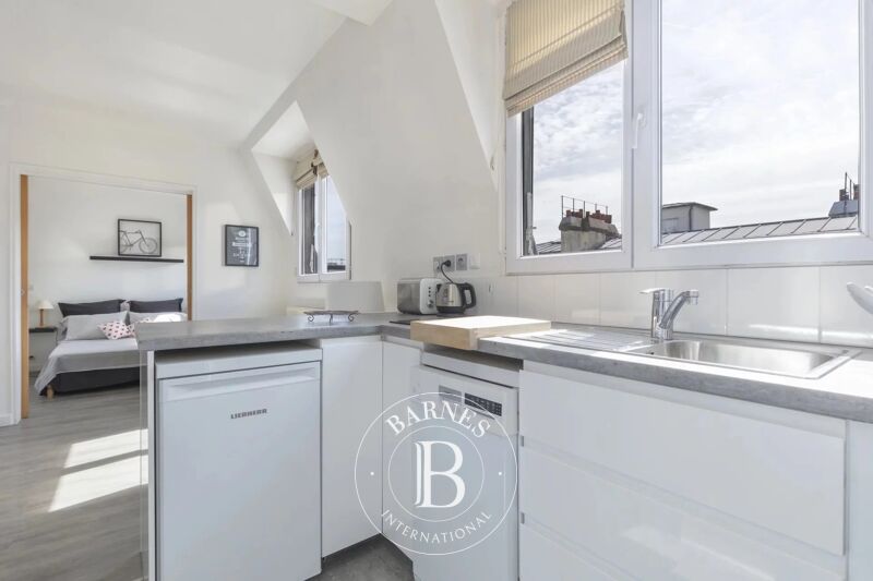 À vendre Appartement | Paris 16ème - picture 3