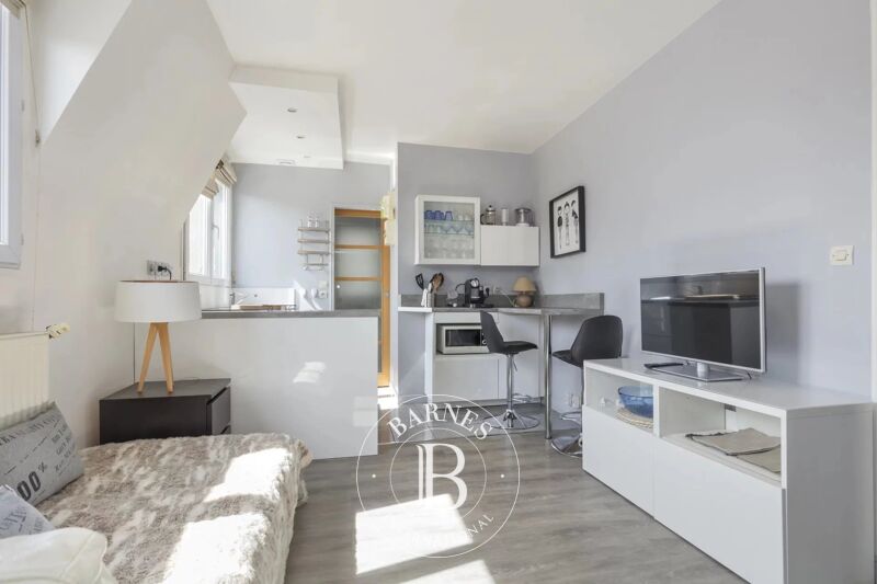 À vendre Appartement | Paris 16ème - picture 1
