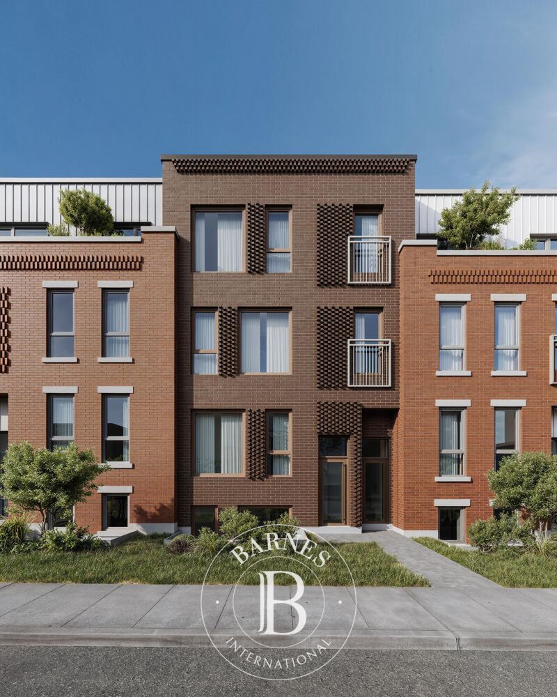 Zu verkaufen Wohnung | Montréal (Rosemont/La... - picture 1