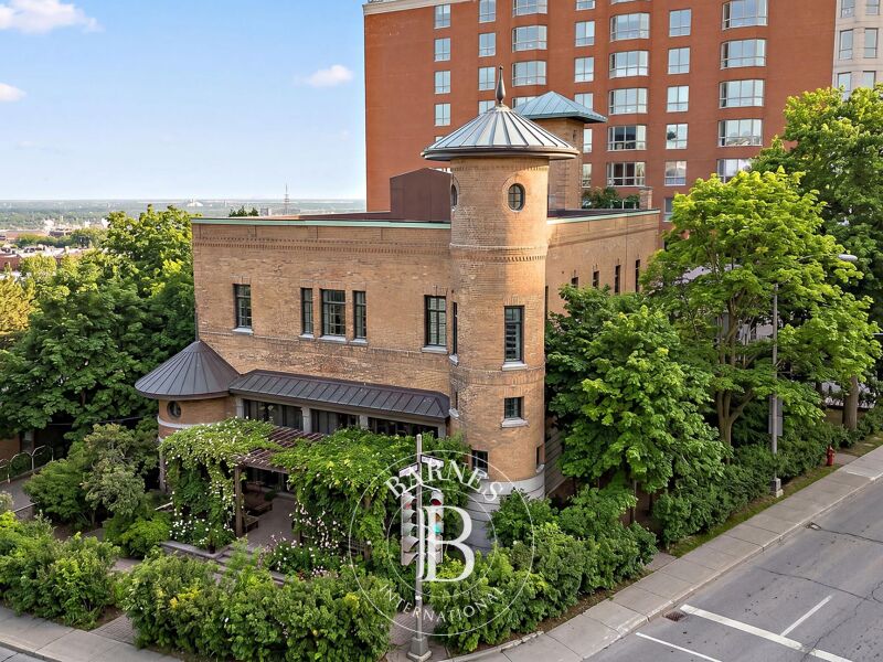 À vendre Appartement | Westmount - picture 1