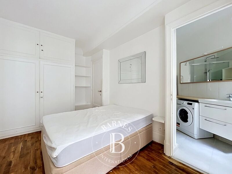 À louer Appartement | Paris 16ème - picture 3