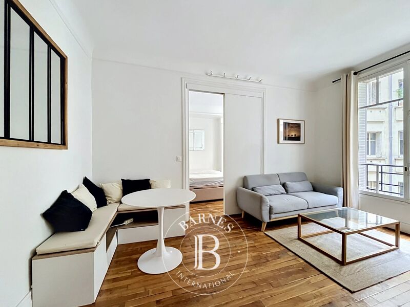 À louer Appartement | Paris 16ème - picture 1