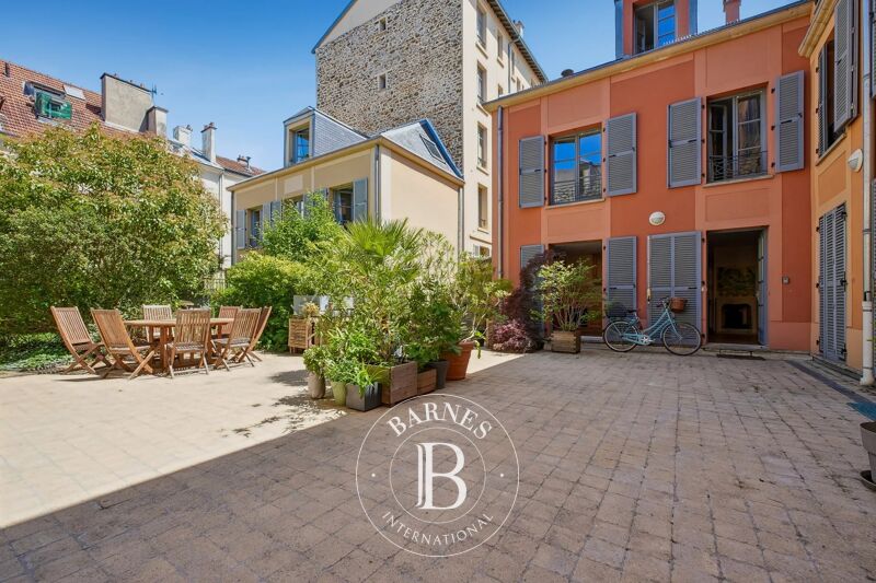 Venta Piso | Versailles - picture 1